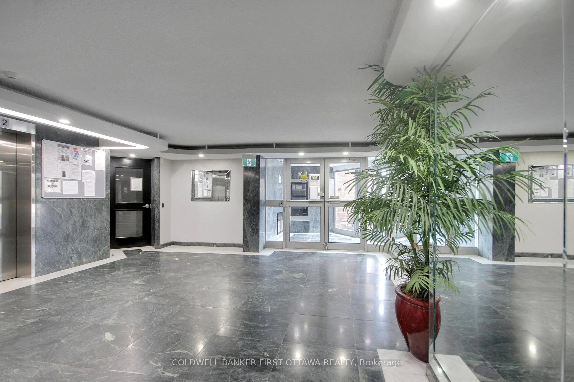 Photo 5 of Unit 811, 1440 Heron Road, Ottawa, Heron Gate — HOMEH
