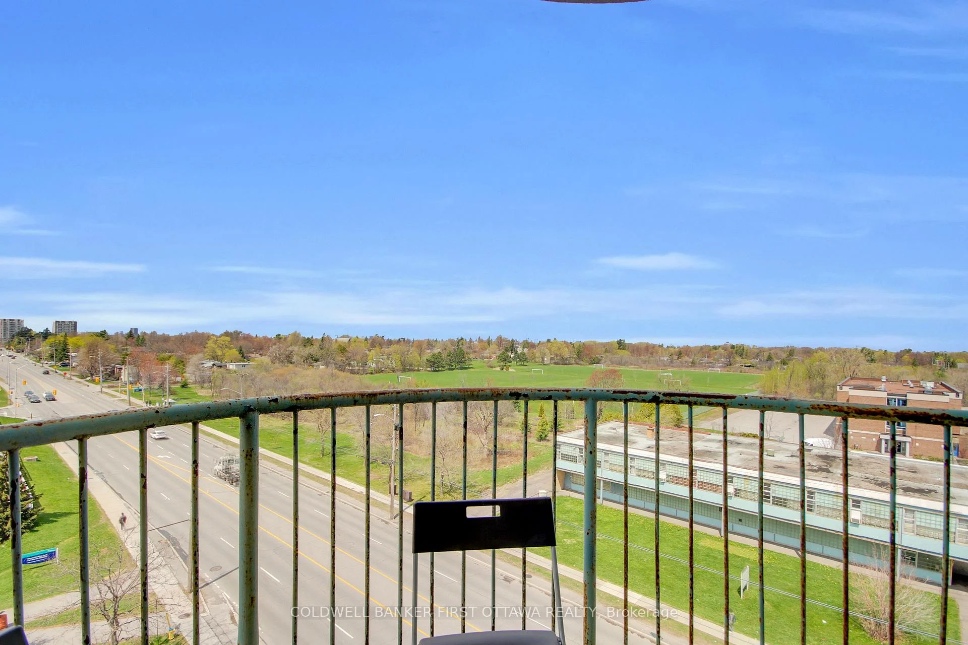 Photo 42 of Unit 811, 1440 Heron Road, Ottawa, Heron Gate — HOMEH