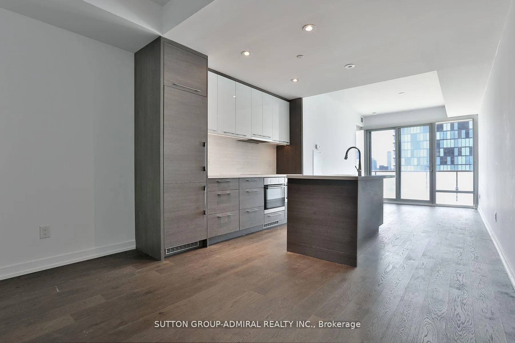 Photo 12 of Unit 2308, 488 University Avenue, Toronto, Kensington-Chinatown — HOMEH