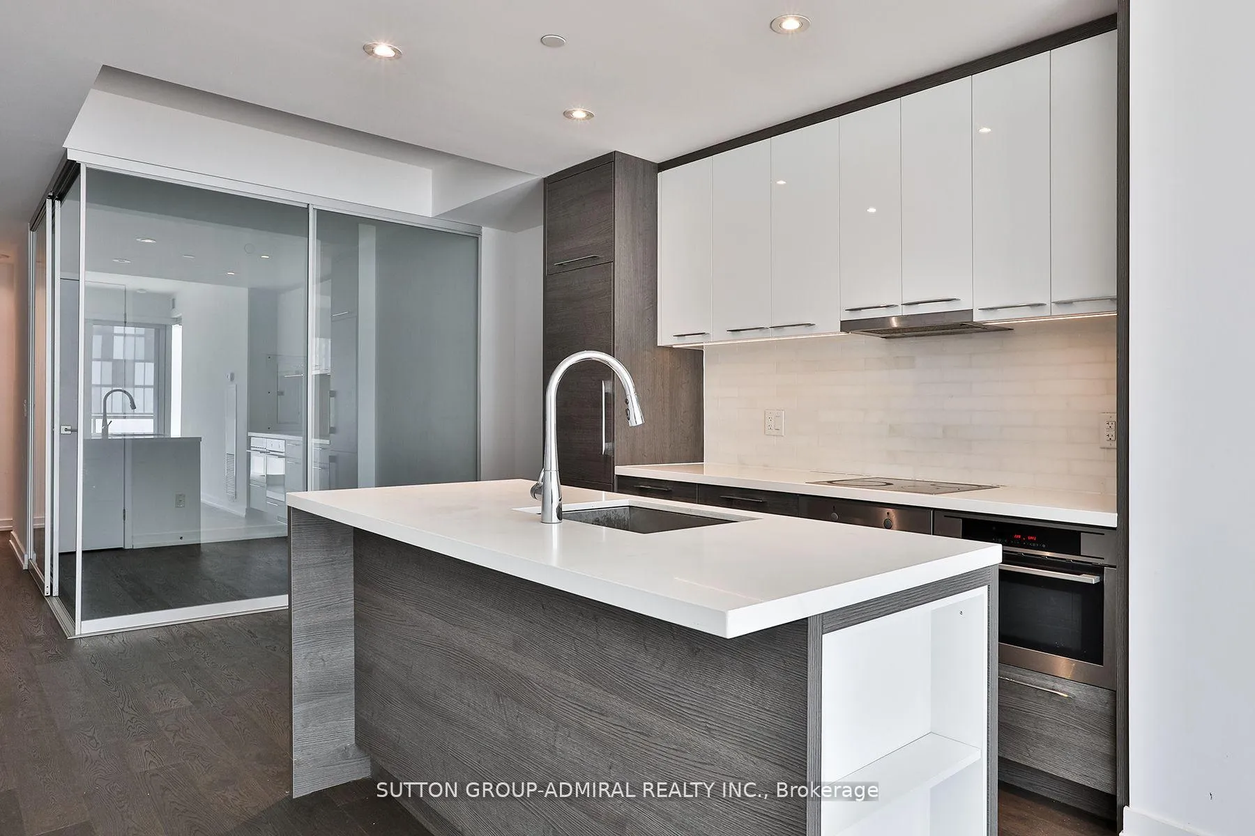 Photo 15 of Unit 2308, 488 University Avenue, Toronto, Kensington-Chinatown — HOMEH