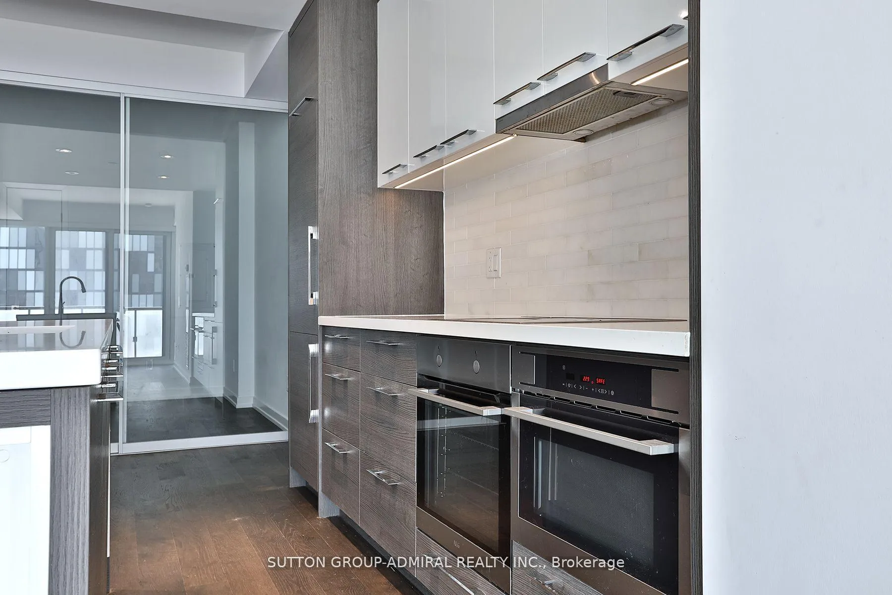 Photo 16 of Unit 2308, 488 University Avenue, Toronto, Kensington-Chinatown — HOMEH