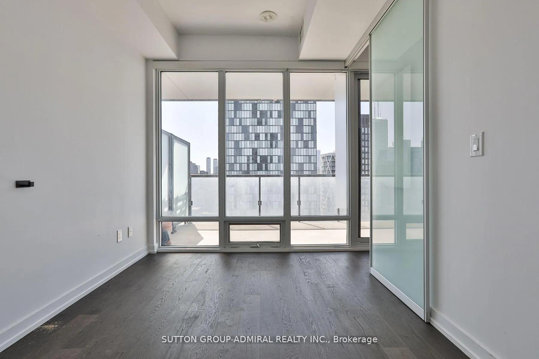 Photo 25 of Unit 2308, 488 University Avenue, Toronto, Kensington-Chinatown — HOMEH