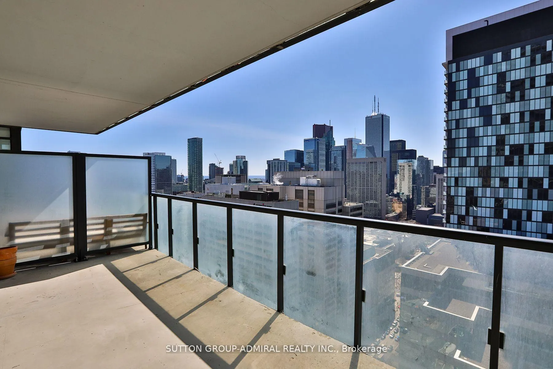 Photo 29 of Unit 2308, 488 University Avenue, Toronto, Kensington-Chinatown — HOMEH