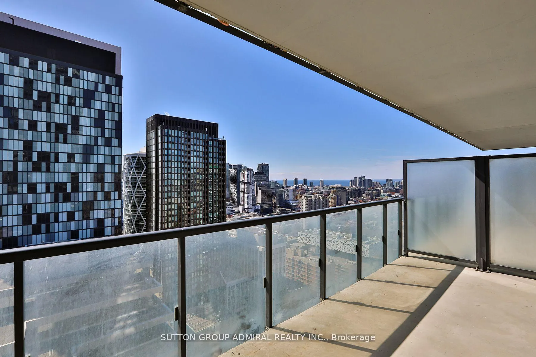 Photo 30 of Unit 2308, 488 University Avenue, Toronto, Kensington-Chinatown — HOMEH