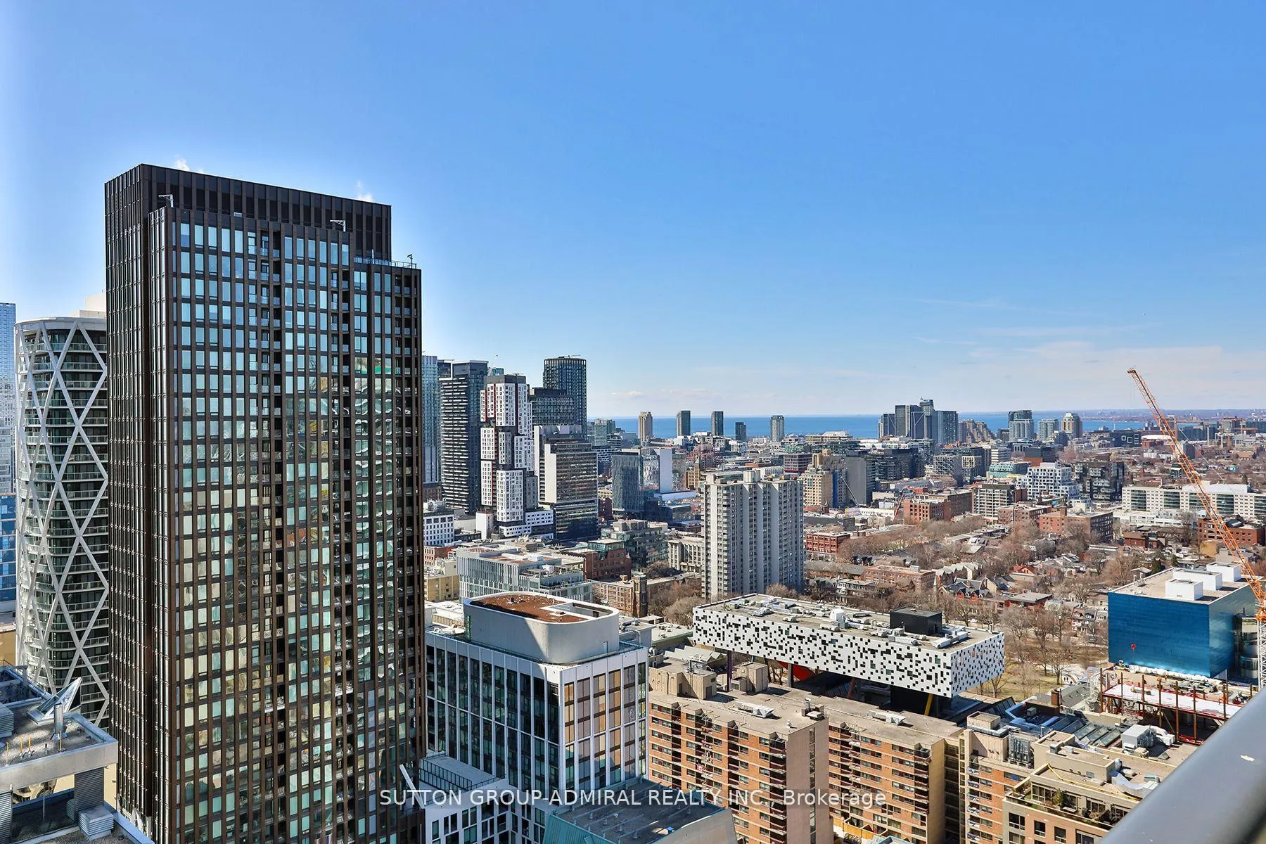 Photo 31 of Unit 2308, 488 University Avenue, Toronto, Kensington-Chinatown — HOMEH