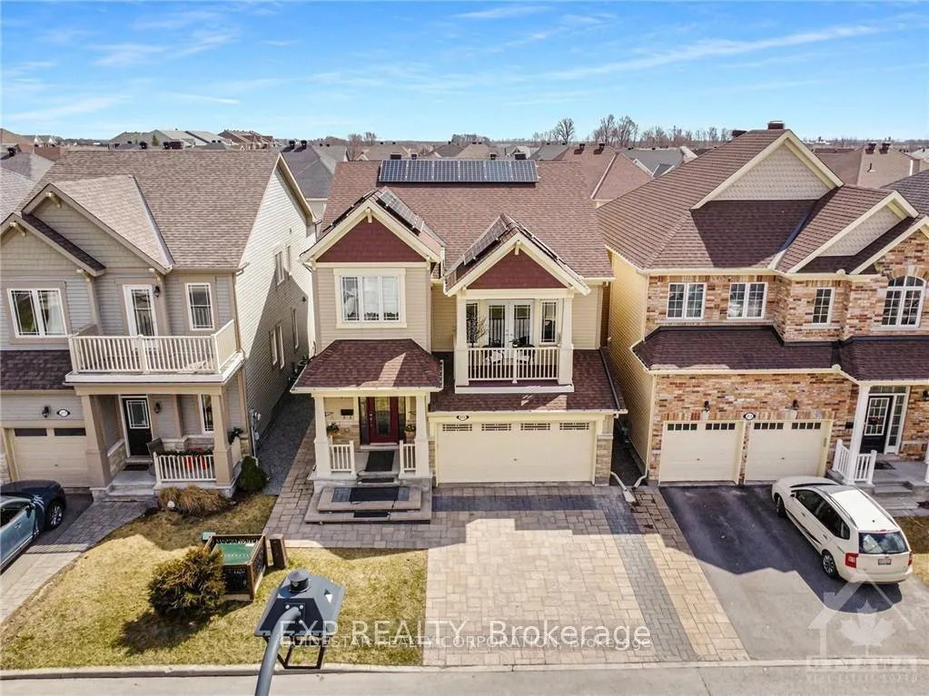 Photo 2 of 215 Rivertree Street, Ottawa, Kanata - Emerald Meadows/Trailwest — HOMEH