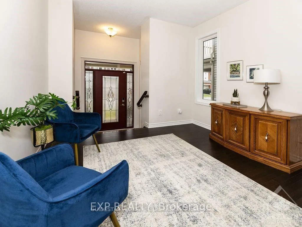 Photo 4 of 215 Rivertree Street, Ottawa, Kanata - Emerald Meadows/Trailwest — HOMEH