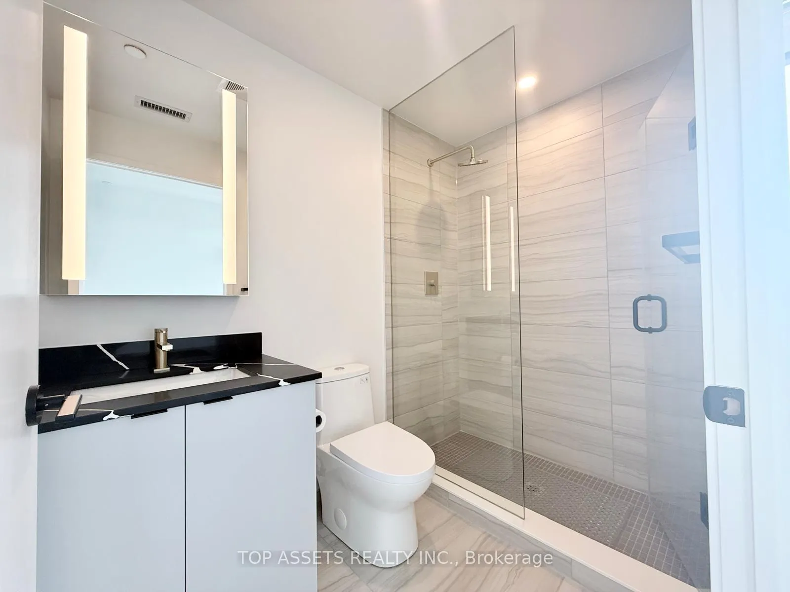 Photo 7 of Unit 1106, 285 Dufferin Street, Toronto, South Parkdale — HOMEH