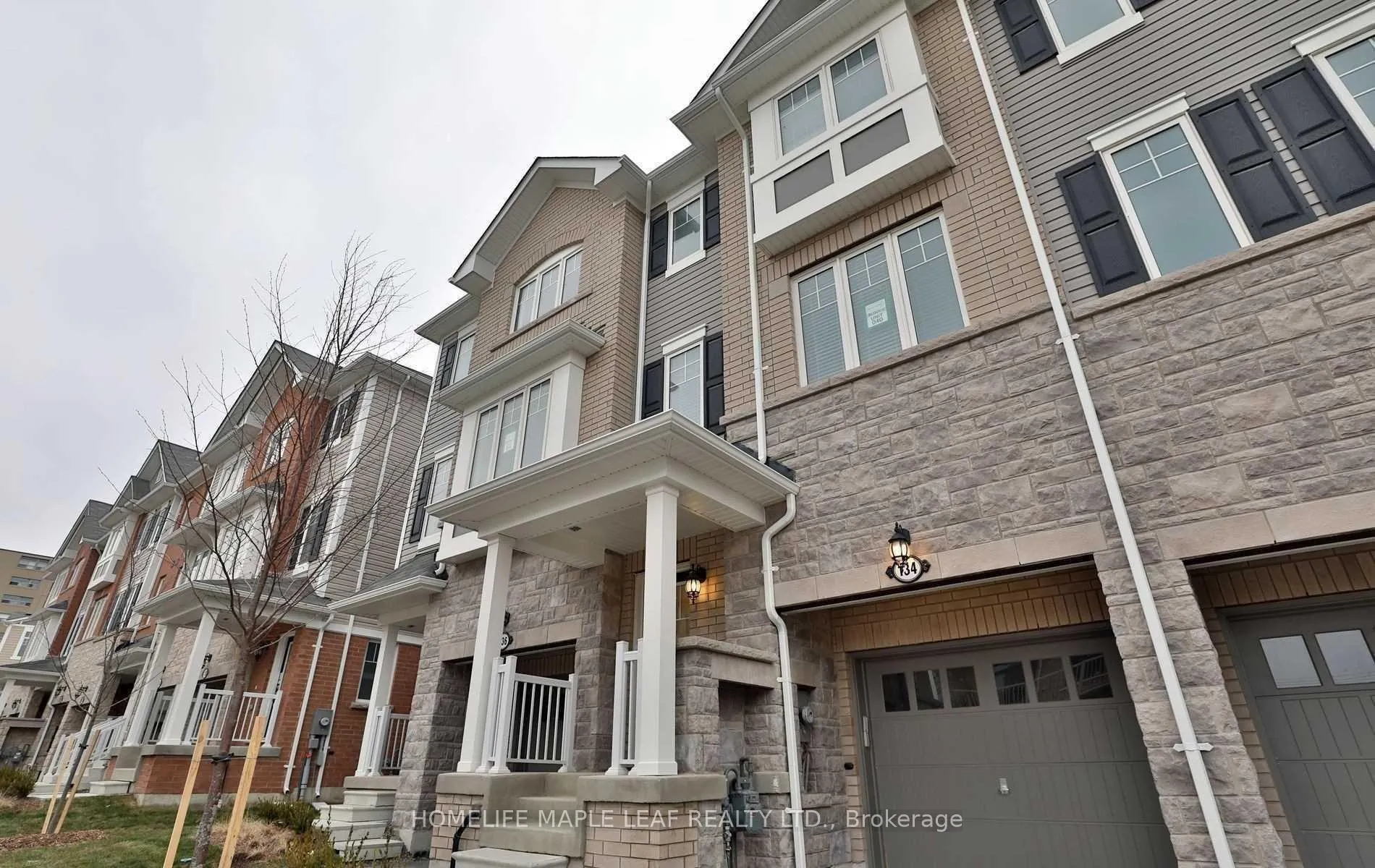 Front of 134 Hibiscus Lane