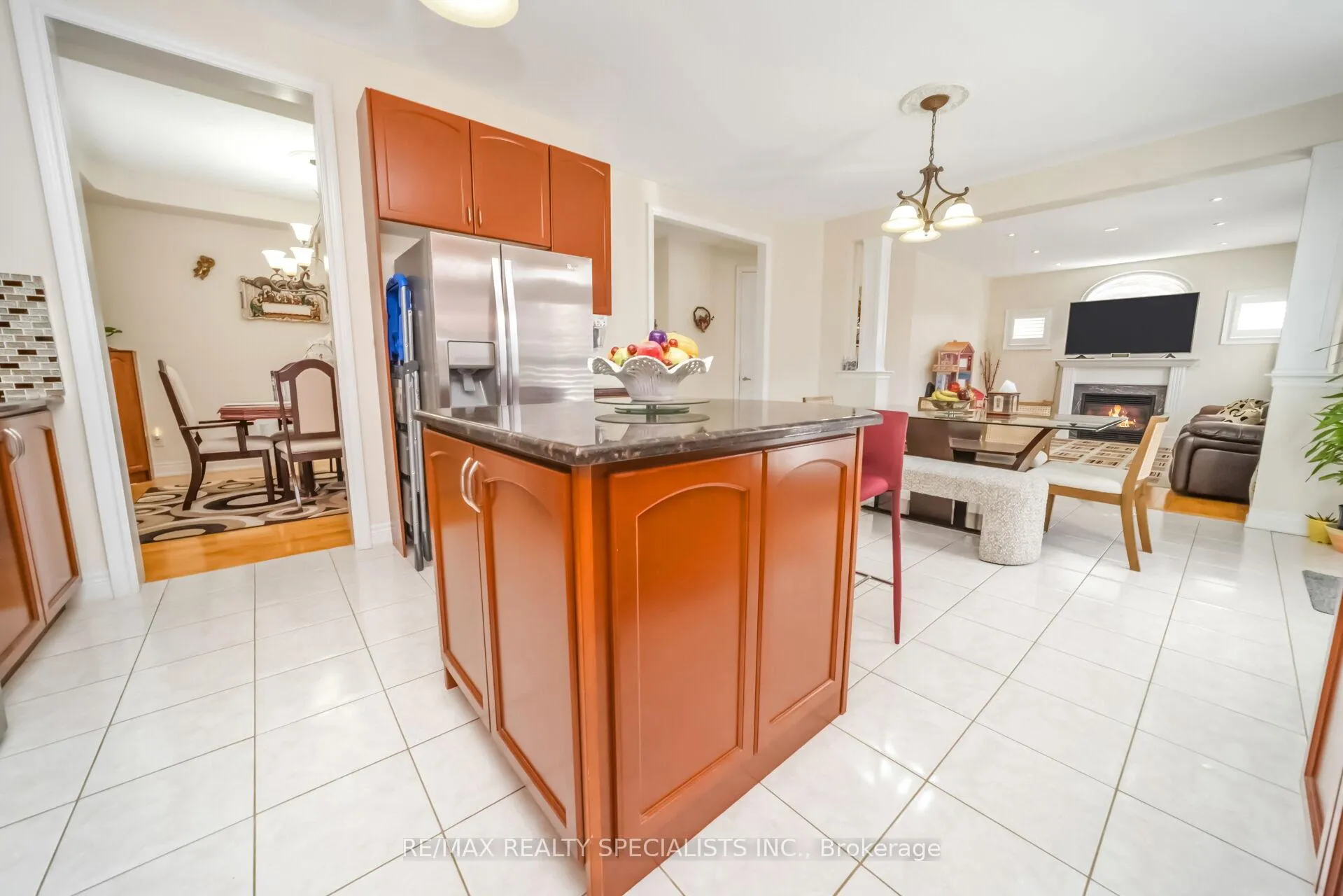Photo 17 of 30 Portside Crescent, Brampton, Sandringham-Wellington — HOMEH