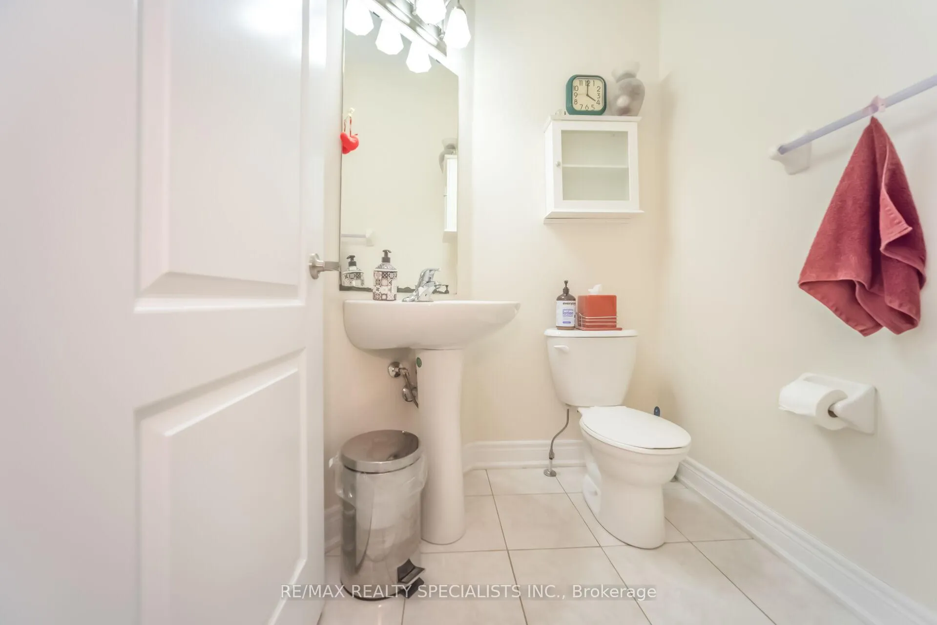 Photo 31 of 30 Portside Crescent, Brampton, Sandringham-Wellington — HOMEH