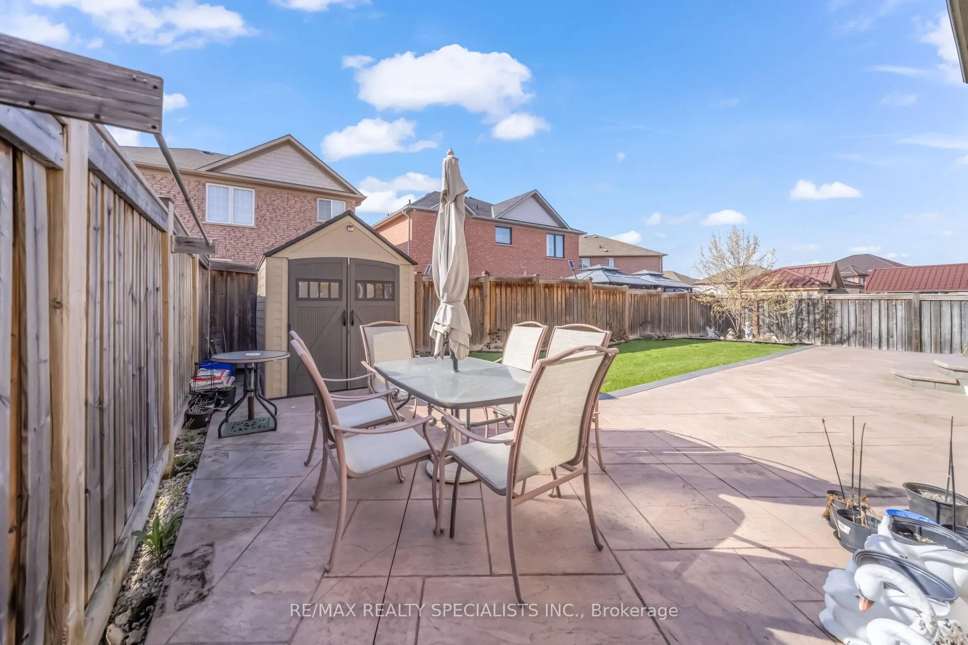 Photo 45 of 30 Portside Crescent, Brampton, Sandringham-Wellington — HOMEH
