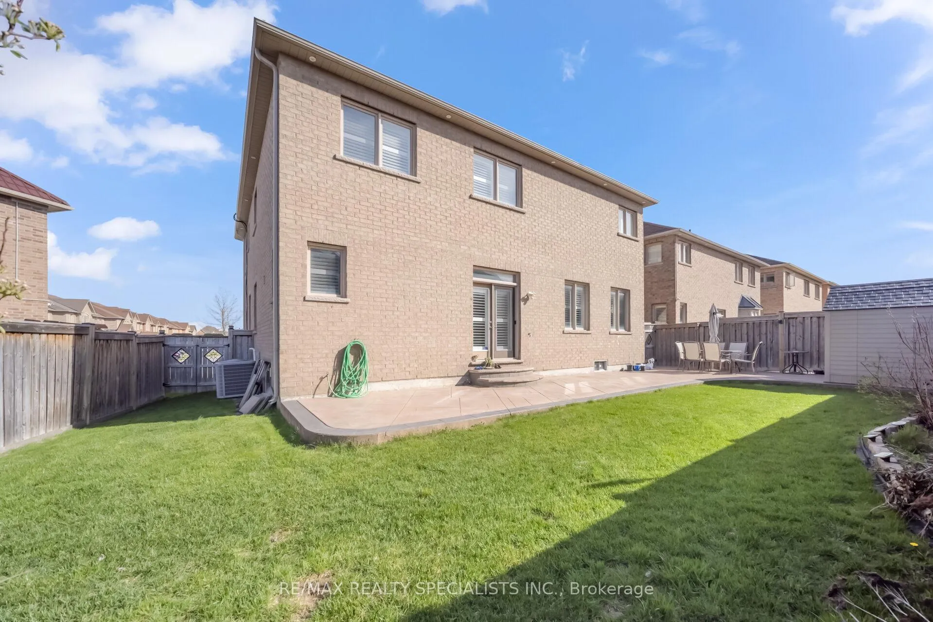 Photo 46 of 30 Portside Crescent, Brampton, Sandringham-Wellington — HOMEH
