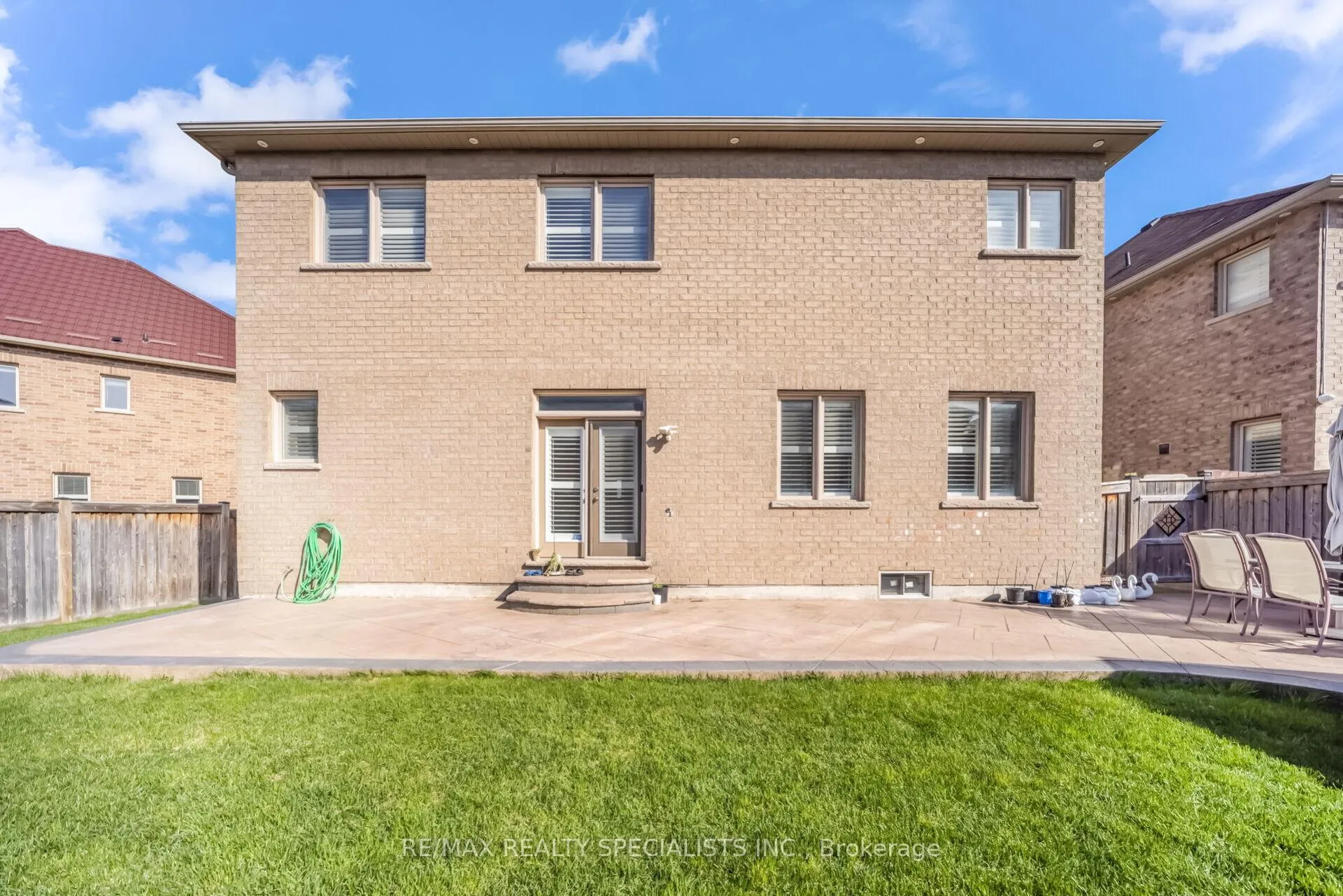 Photo 47 of 30 Portside Crescent, Brampton, Sandringham-Wellington — HOMEH
