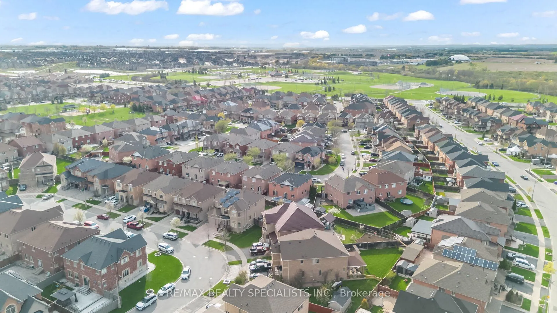 Photo 48 of 30 Portside Crescent, Brampton, Sandringham-Wellington — HOMEH