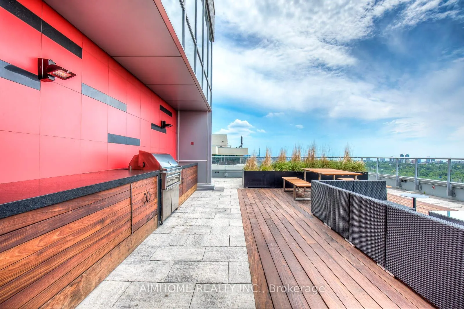 Photo 3 of Unit Ph06, 58 Orchard View Boulevard, Toronto, Yonge-Eglinton — HOMEH