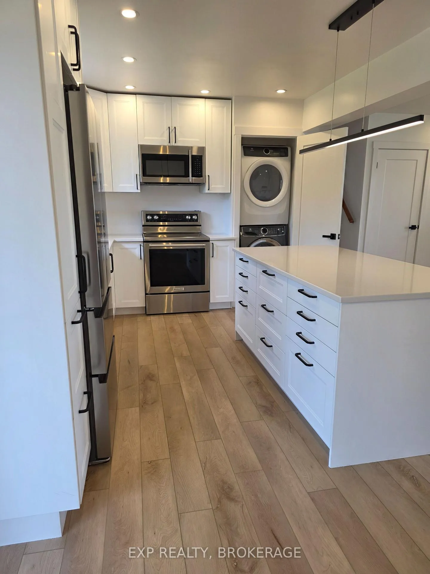 Photo 2 of Unit A, 30 Queen Mary Drive, Kingston, Central City West — HOMEH