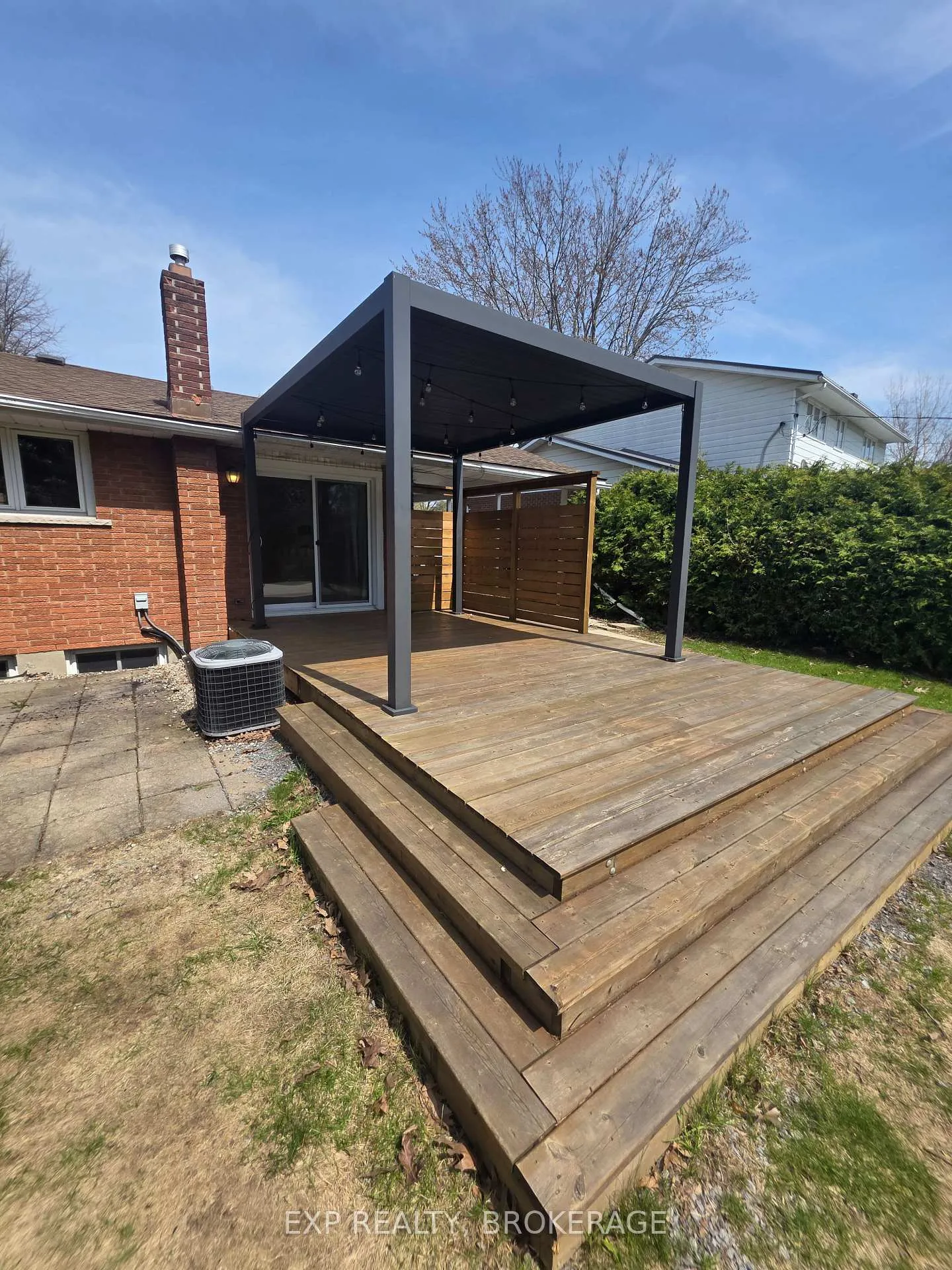 Photo 10 of Unit A, 30 Queen Mary Drive, Kingston, Central City West — HOMEH