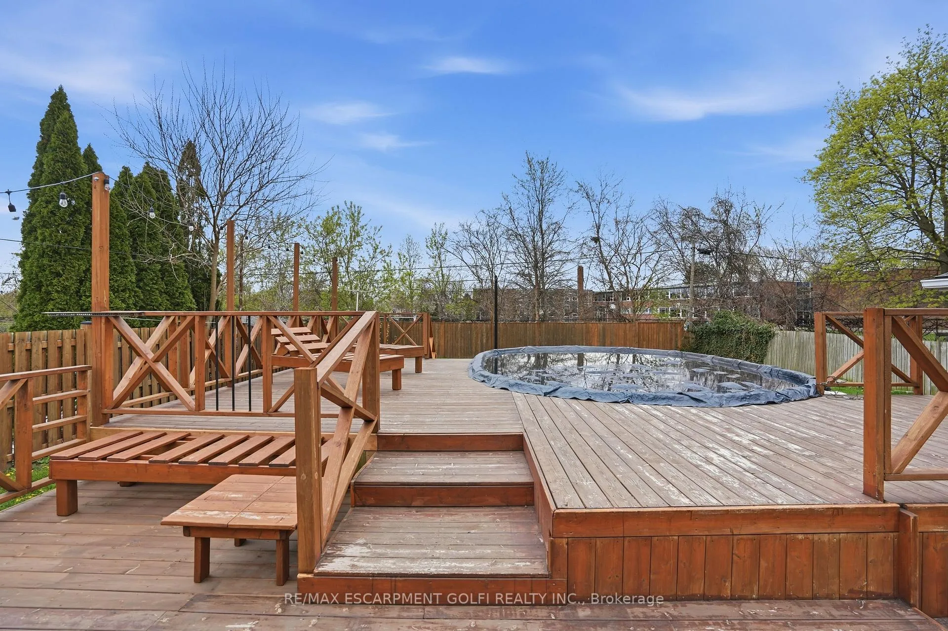 Photo 25 of 14 Edinburgh Drive, St. Catharines, Bunting/Linwell — HOMEH