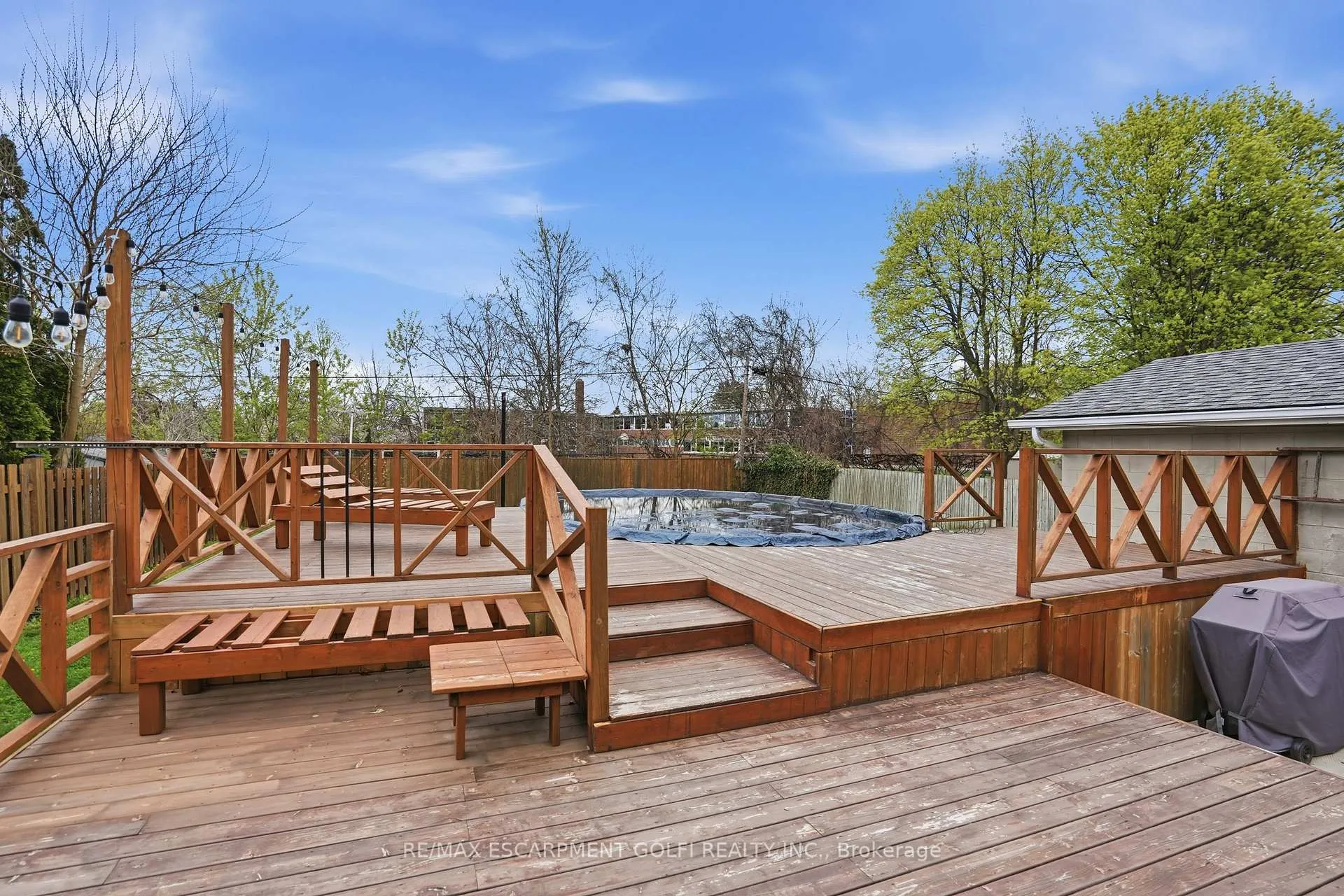 Photo 27 of 14 Edinburgh Drive, St. Catharines, Bunting/Linwell — HOMEH