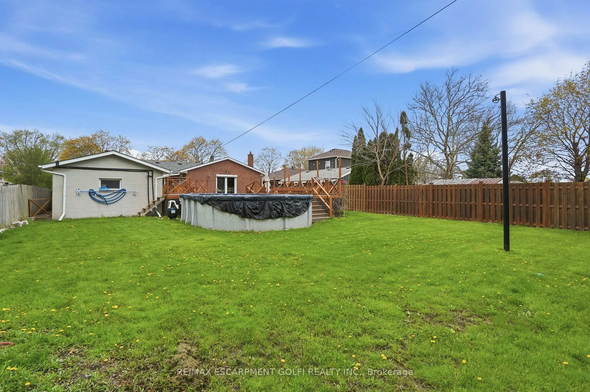 Photo 29 of 14 Edinburgh Drive, St. Catharines, Bunting/Linwell — HOMEH