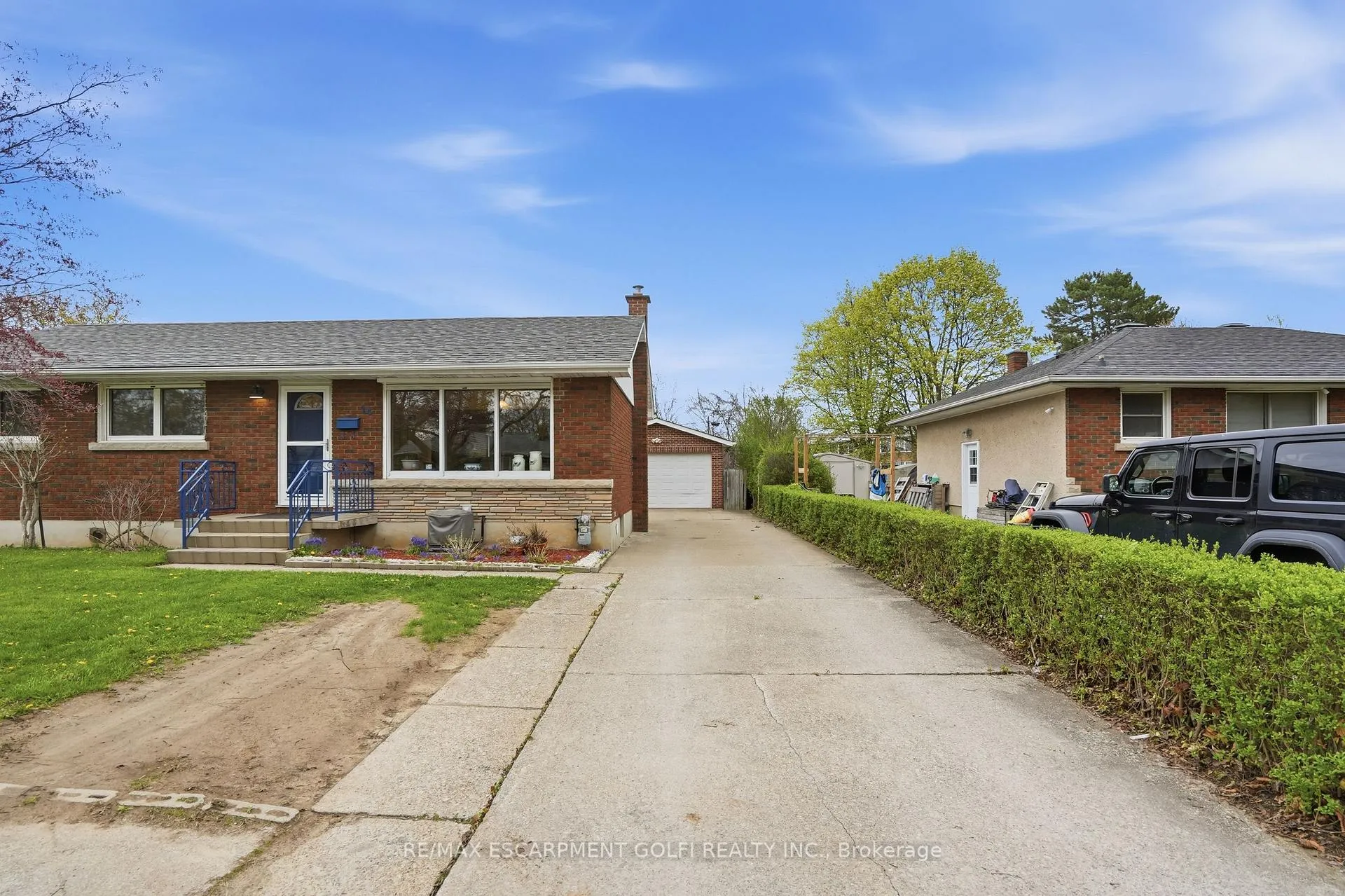Photo 30 of 14 Edinburgh Drive, St. Catharines, Bunting/Linwell — HOMEH