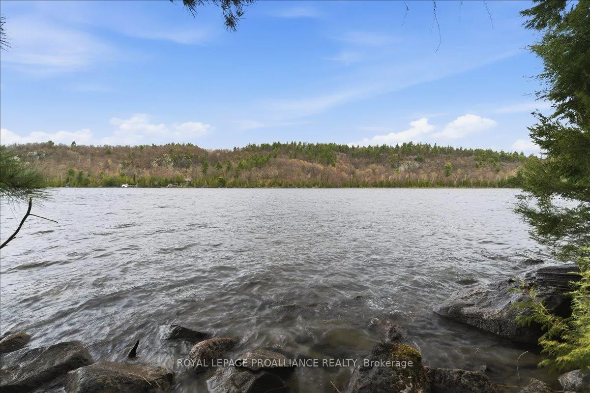 Photo 9 of Rekrview Lane, North Frontenac, Frontenac North — HOMEH