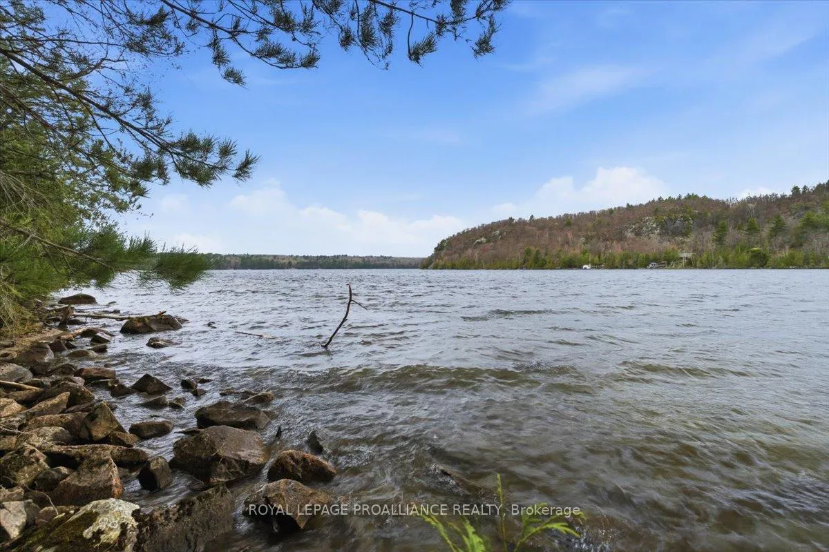 Photo 10 of Rekrview Lane, North Frontenac, Frontenac North — HOMEH