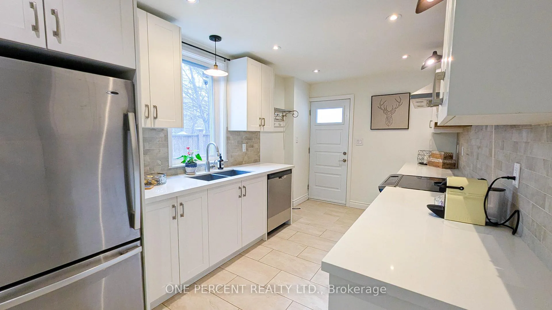Photo 6 of 119 De Grassi Street, Toronto, South Riverdale — HOMEH