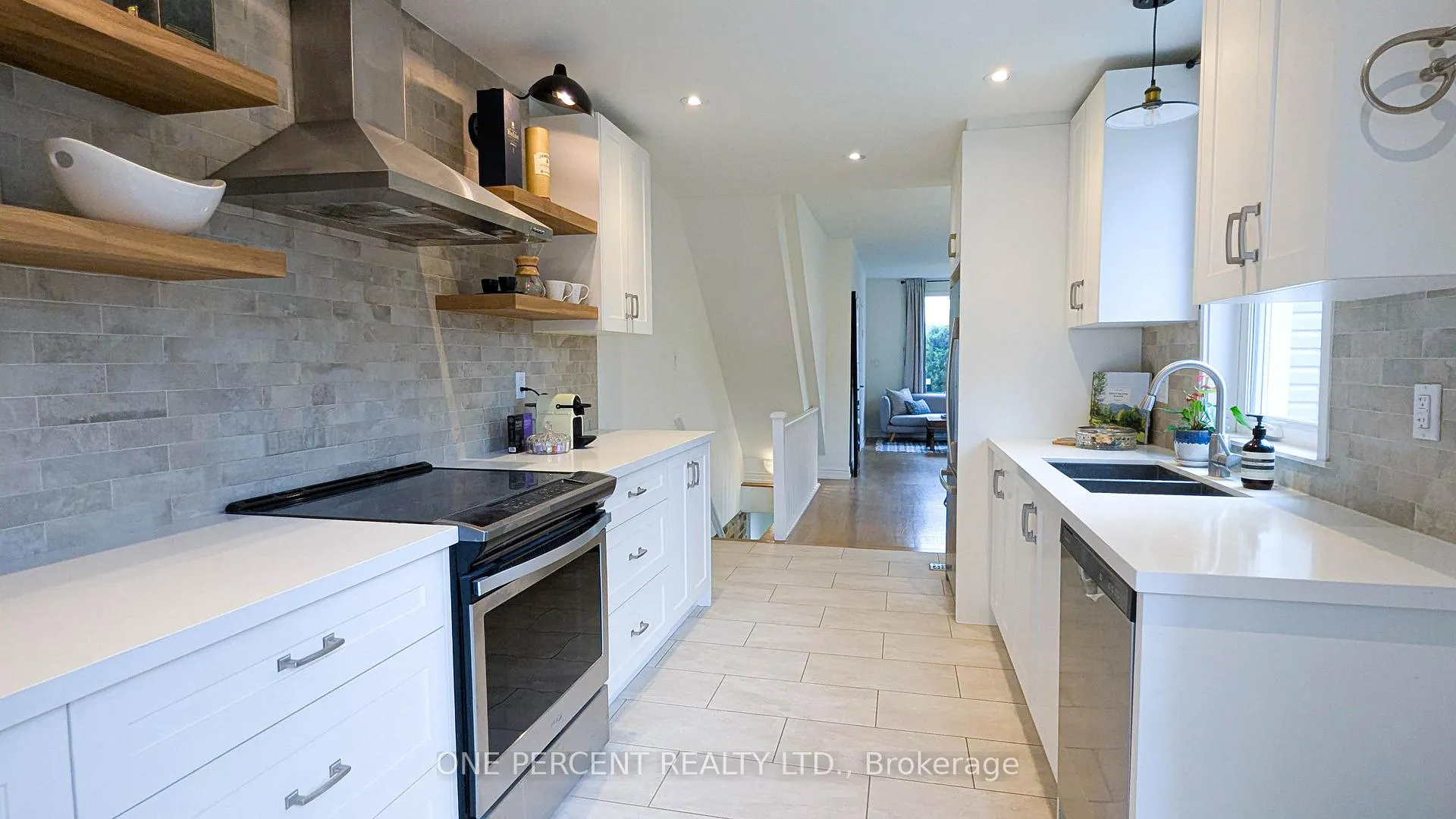 Photo 7 of 119 De Grassi Street, Toronto, South Riverdale — HOMEH