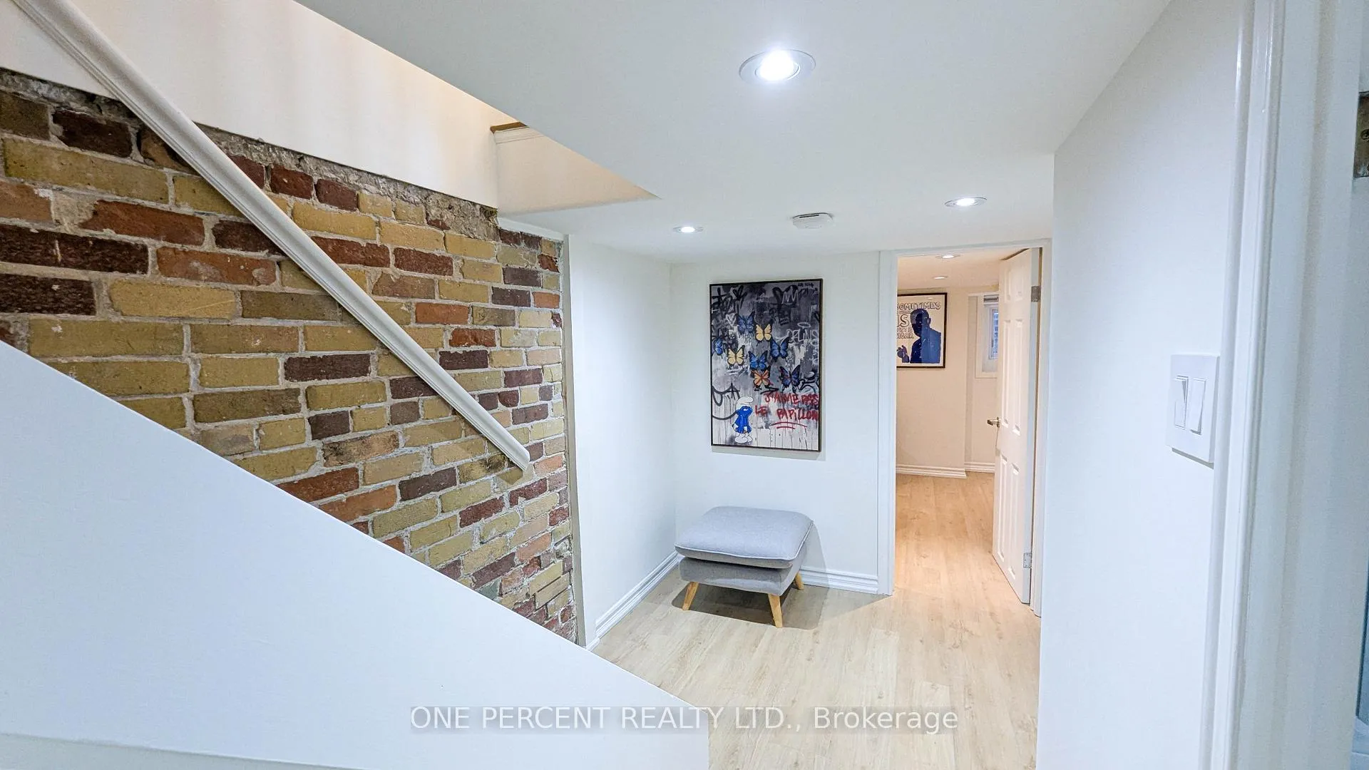 Photo 10 of 119 De Grassi Street, Toronto, South Riverdale — HOMEH