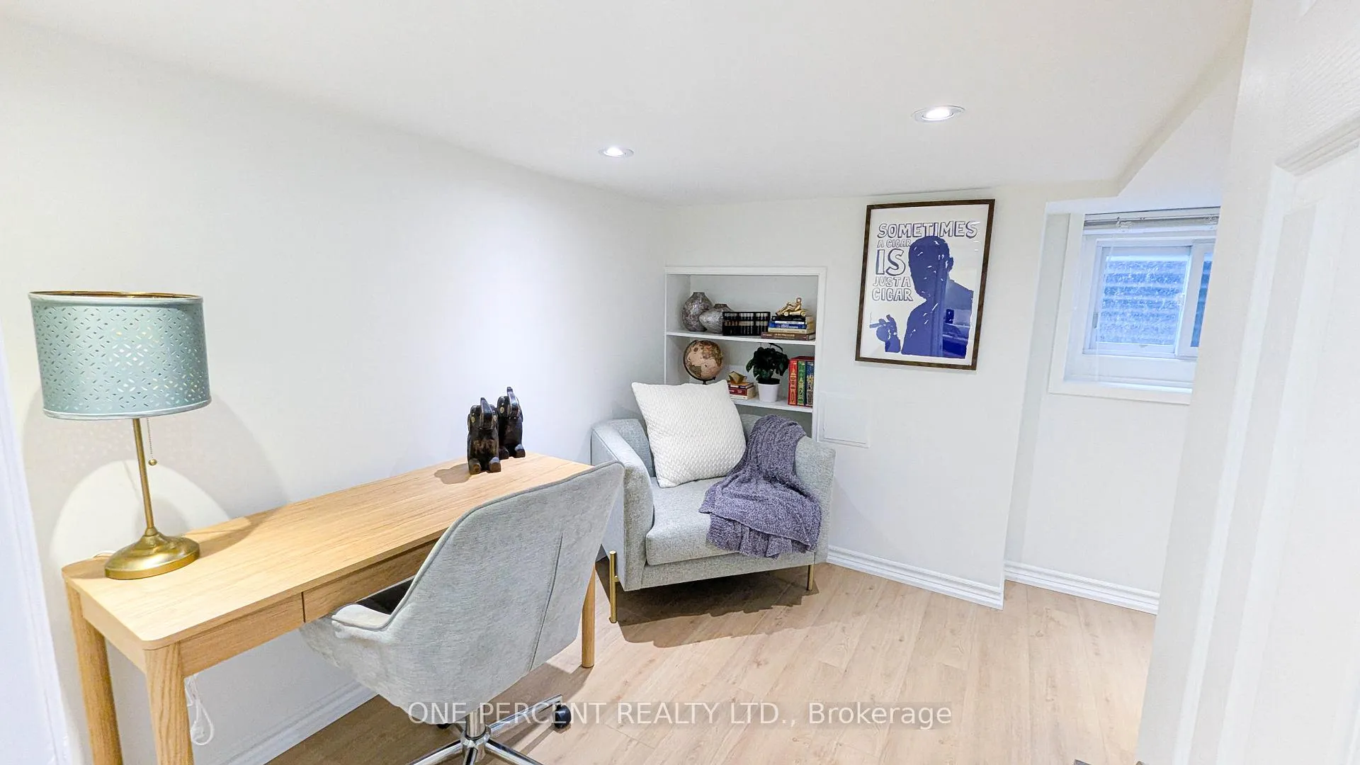 Photo 11 of 119 De Grassi Street, Toronto, South Riverdale — HOMEH