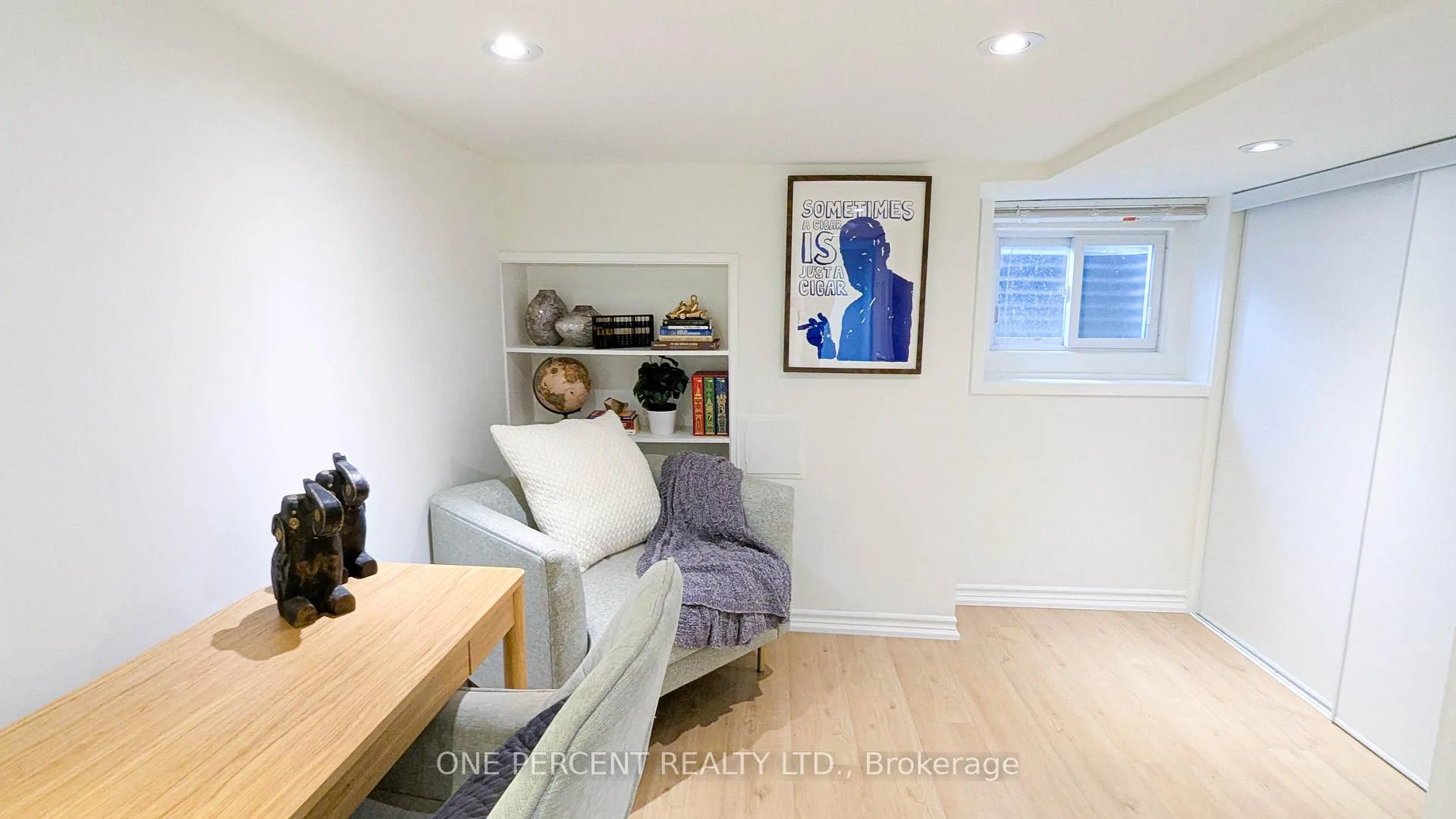 Photo 12 of 119 De Grassi Street, Toronto, South Riverdale — HOMEH