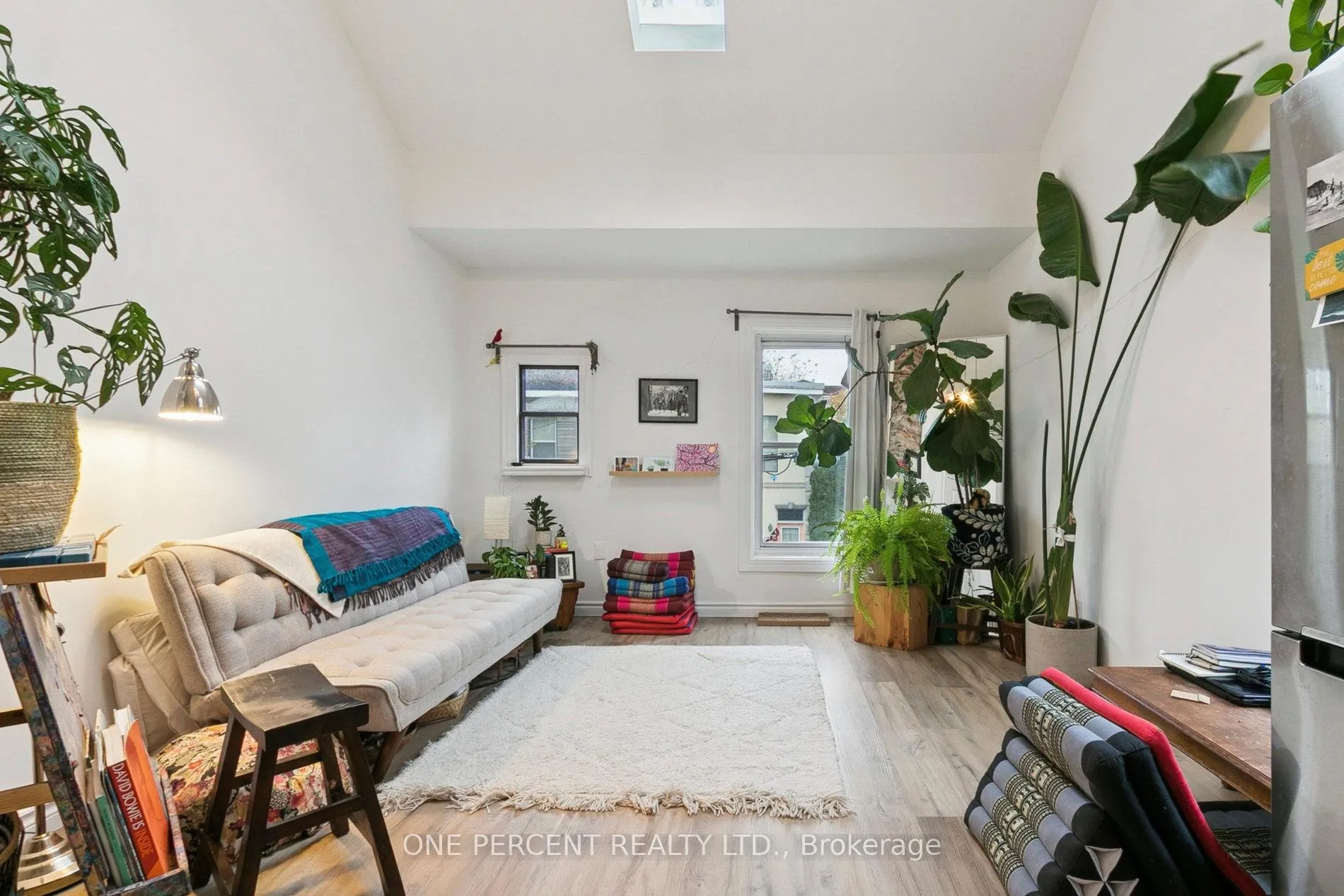 Photo 15 of 119 De Grassi Street, Toronto, South Riverdale — HOMEH