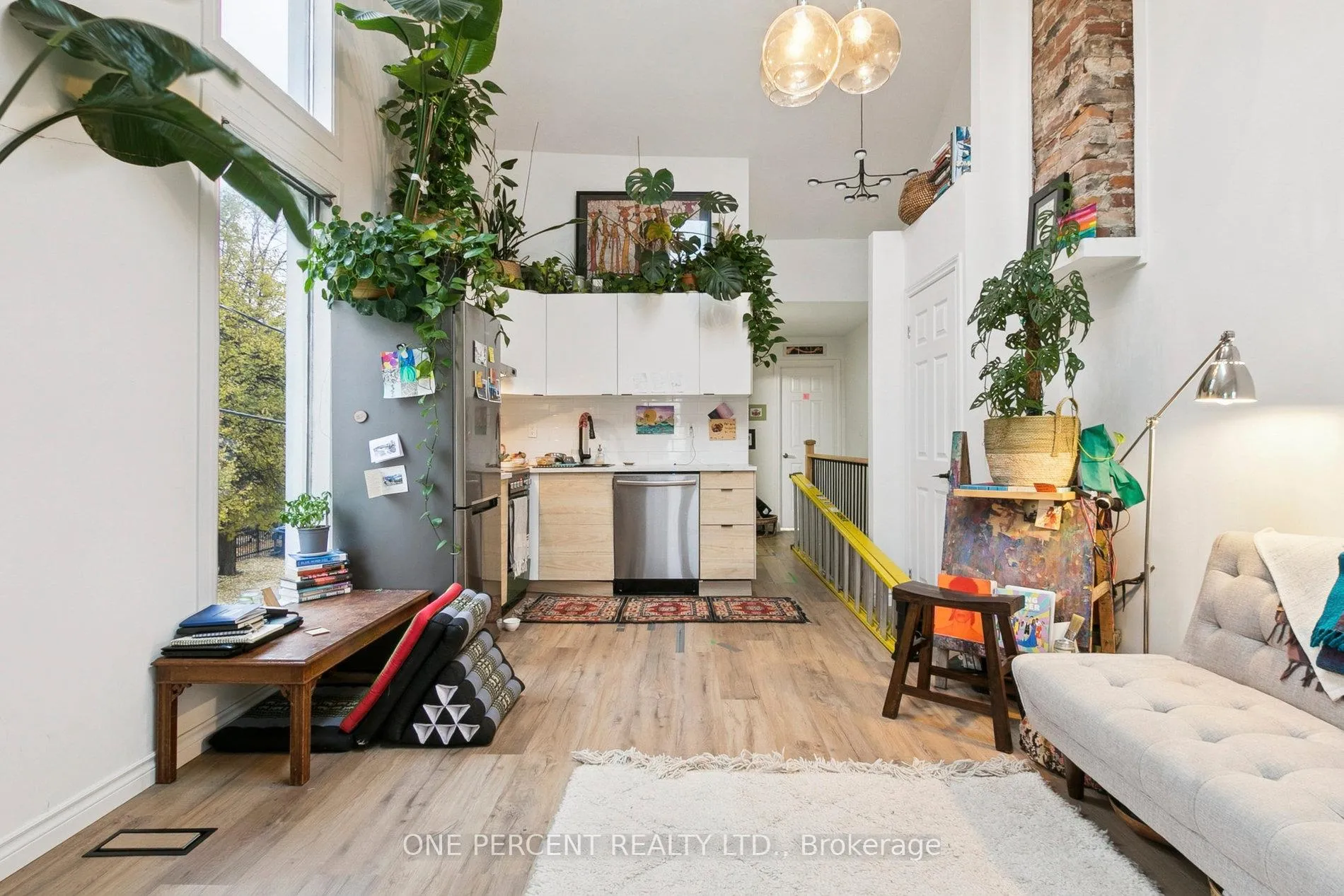 Photo 16 of 119 De Grassi Street, Toronto, South Riverdale — HOMEH