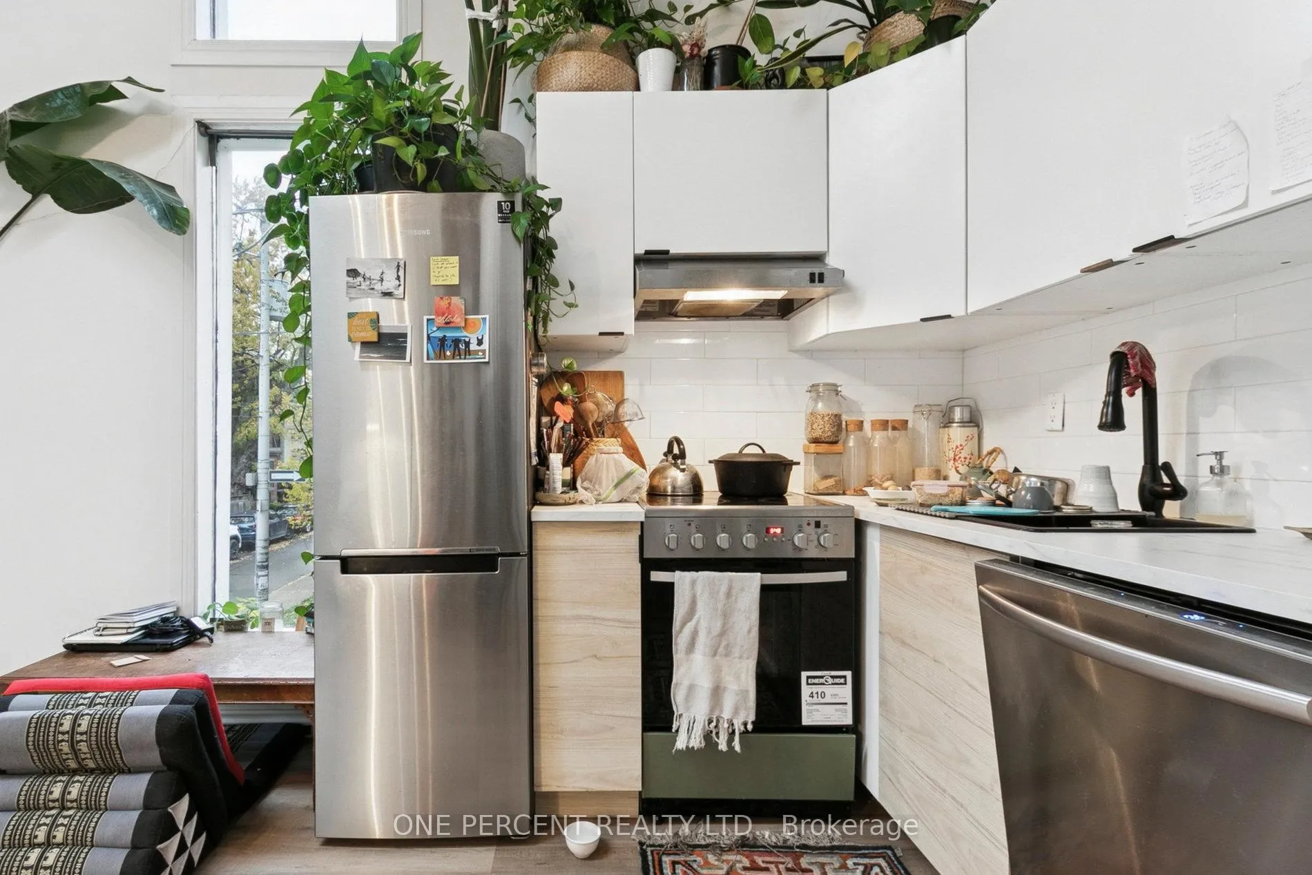 Photo 17 of 119 De Grassi Street, Toronto, South Riverdale — HOMEH