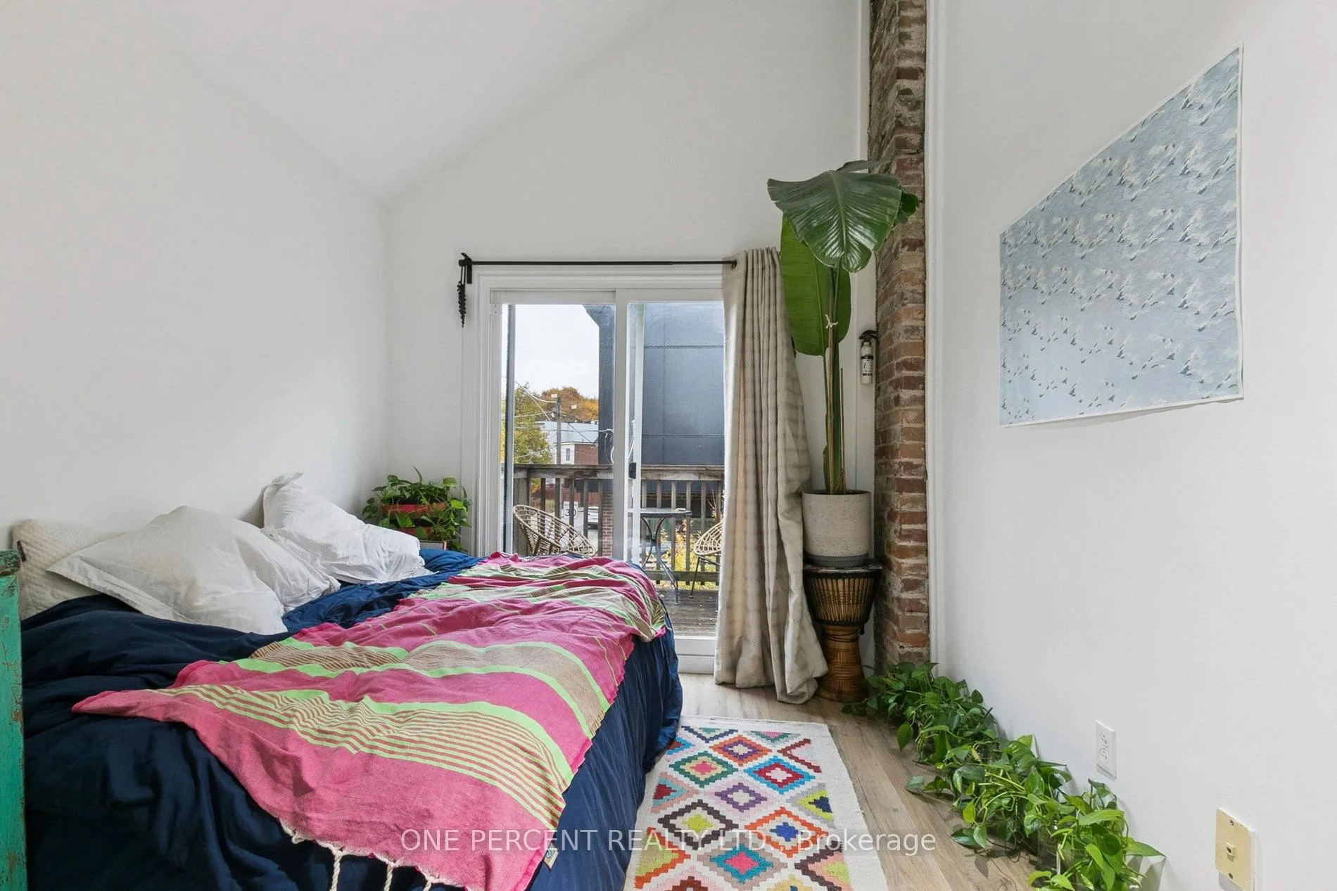 Photo 18 of 119 De Grassi Street, Toronto, South Riverdale — HOMEH