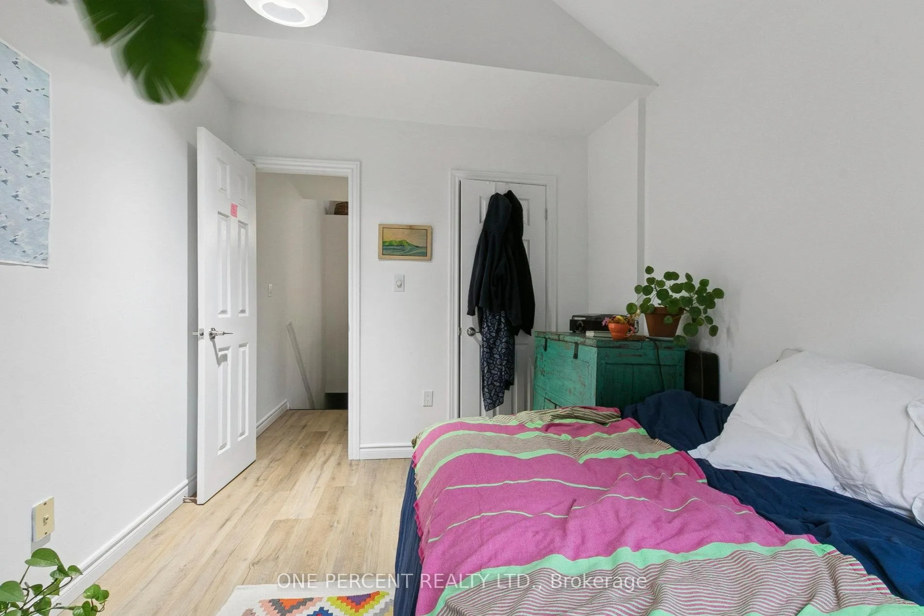 Photo 19 of 119 De Grassi Street, Toronto, South Riverdale — HOMEH