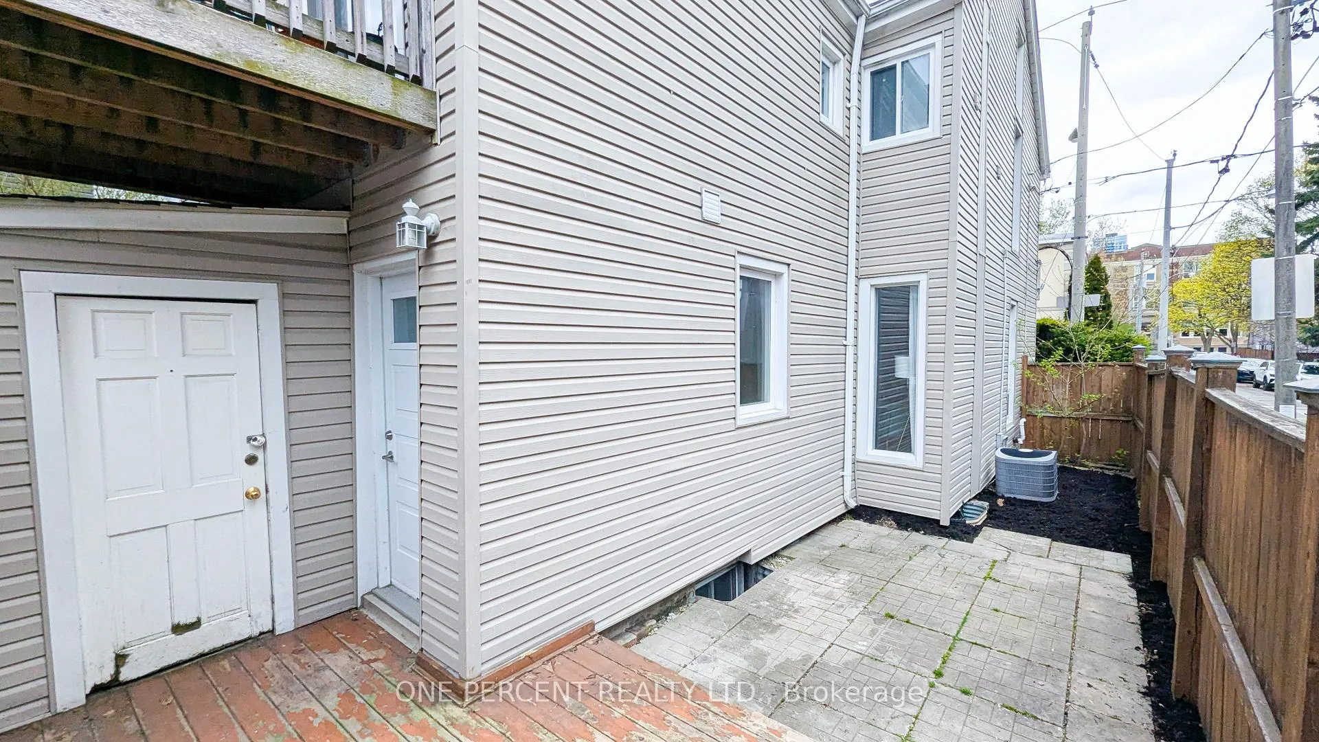 Photo 22 of 119 De Grassi Street, Toronto, South Riverdale — HOMEH