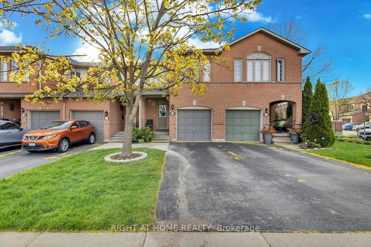 Front of Unit 33, 5555 Prince William Drive