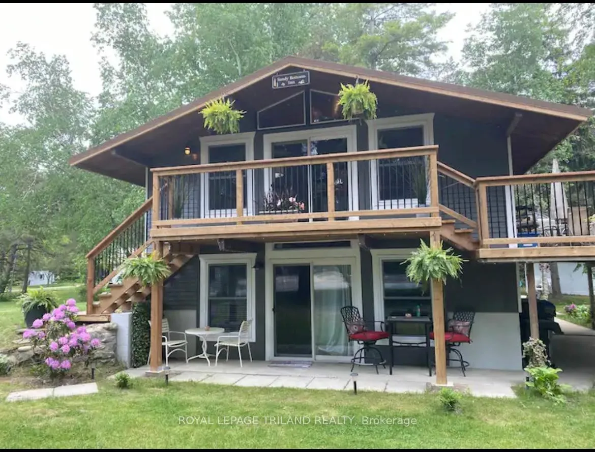 Photo 1 of 6329 William Street, Lambton Shores — HOMEH