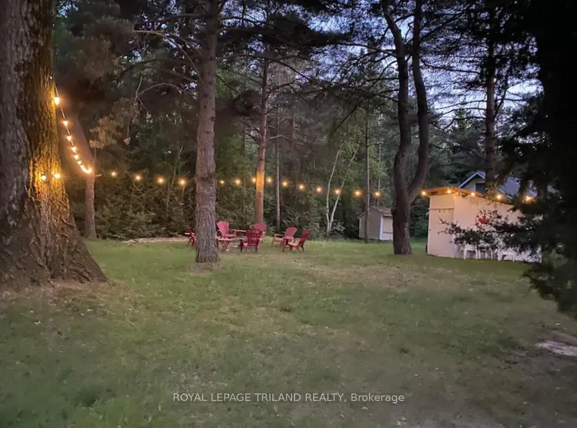 Photo 5 of 6329 William Street, Lambton Shores — HOMEH