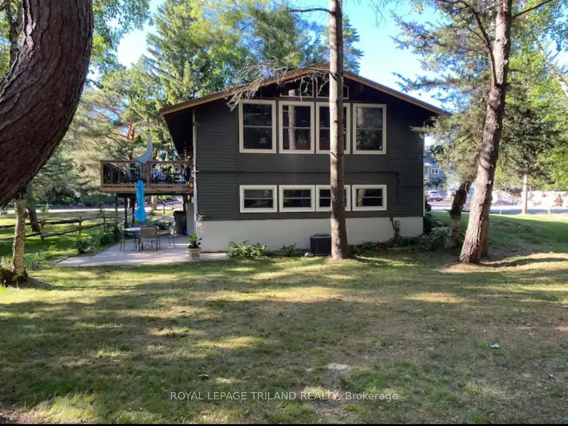 Photo 6 of 6329 William Street, Lambton Shores — HOMEH