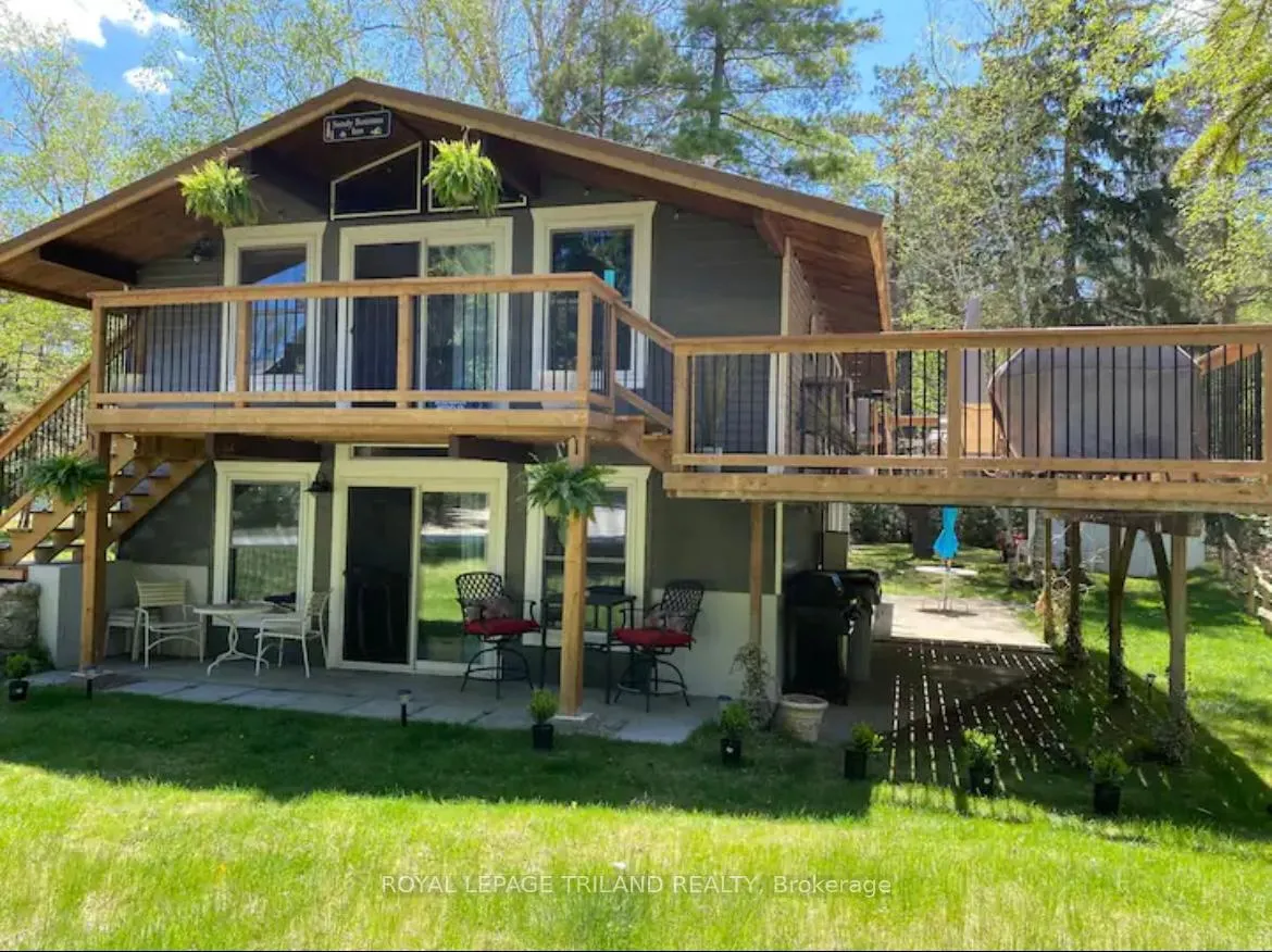 Photo 7 of 6329 William Street, Lambton Shores — HOMEH