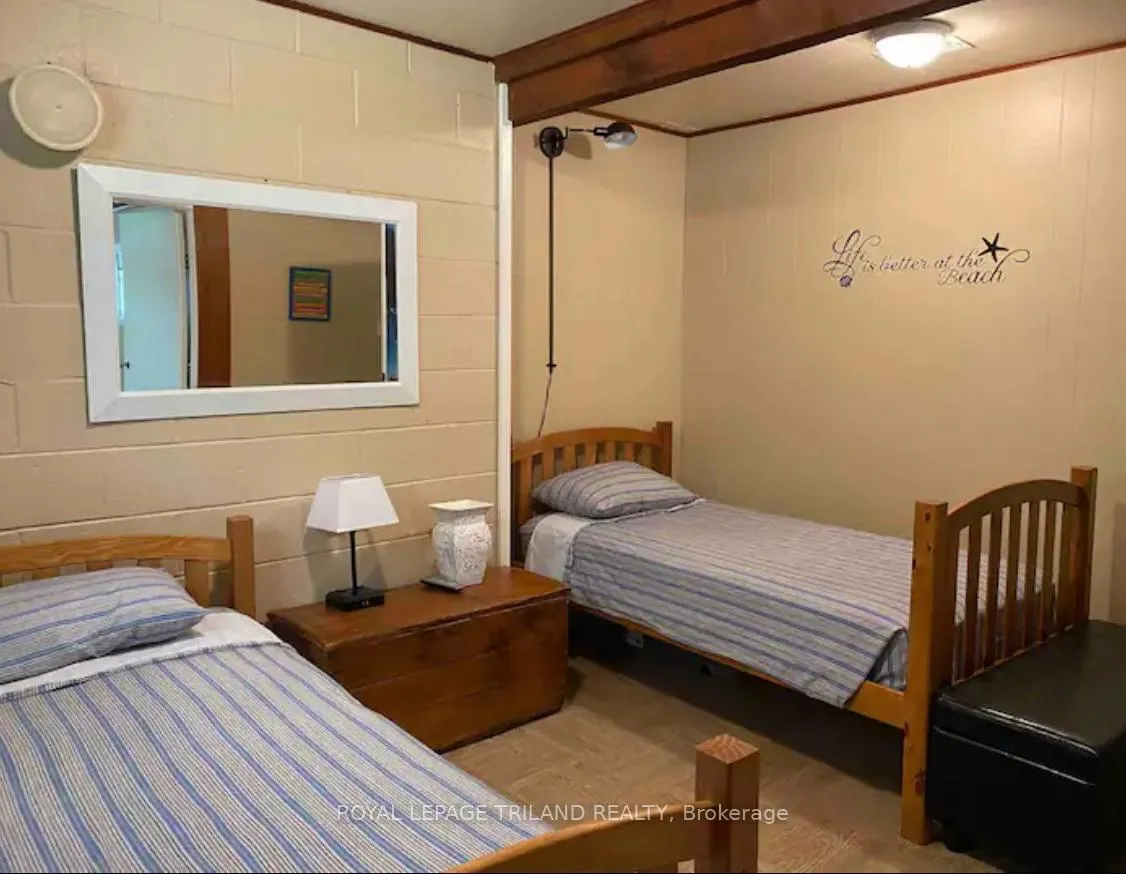 Photo 12 of 6329 William Street, Lambton Shores — HOMEH