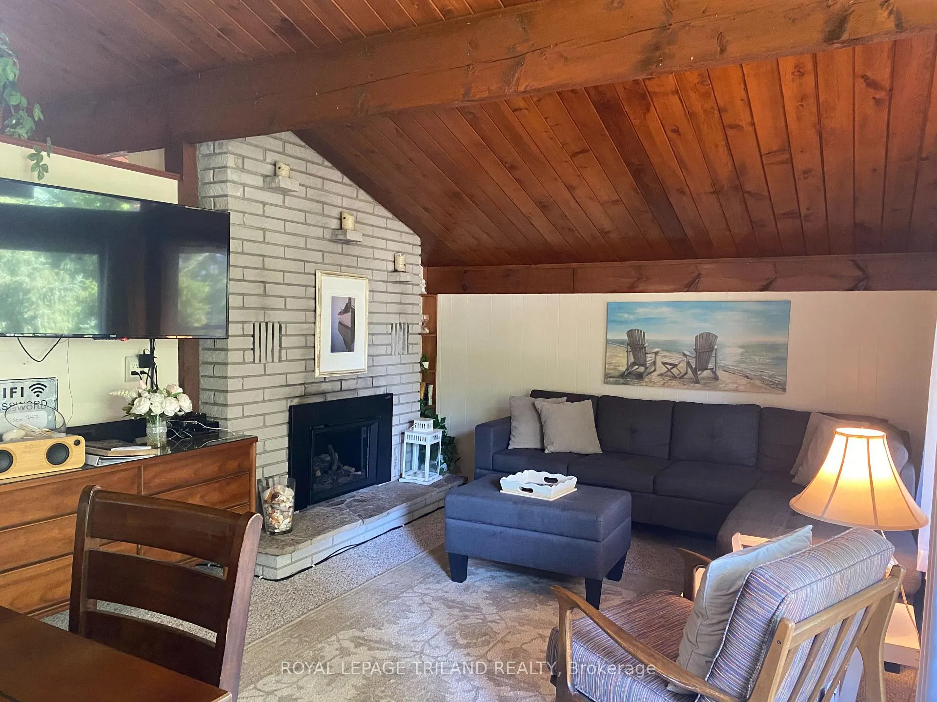 Photo 18 of 6329 William Street, Lambton Shores — HOMEH