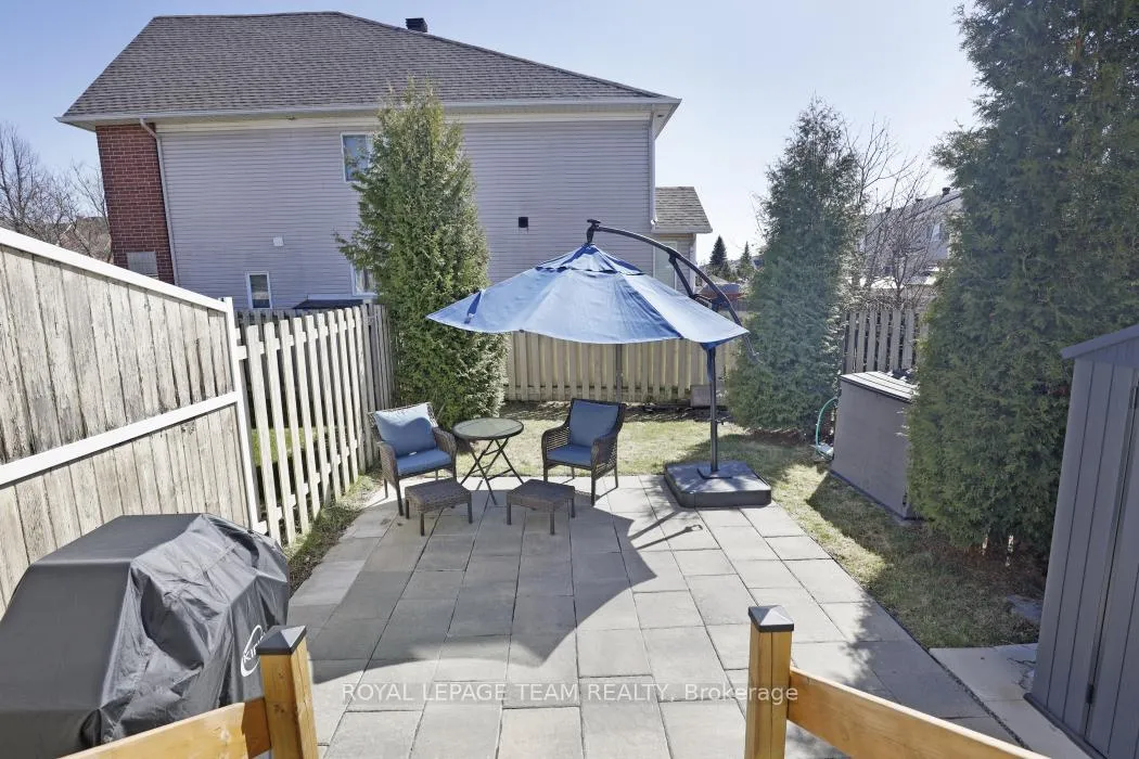 Photo 27 of 576 Chardonnay Drive, Ottawa, Avalon East — HOMEH