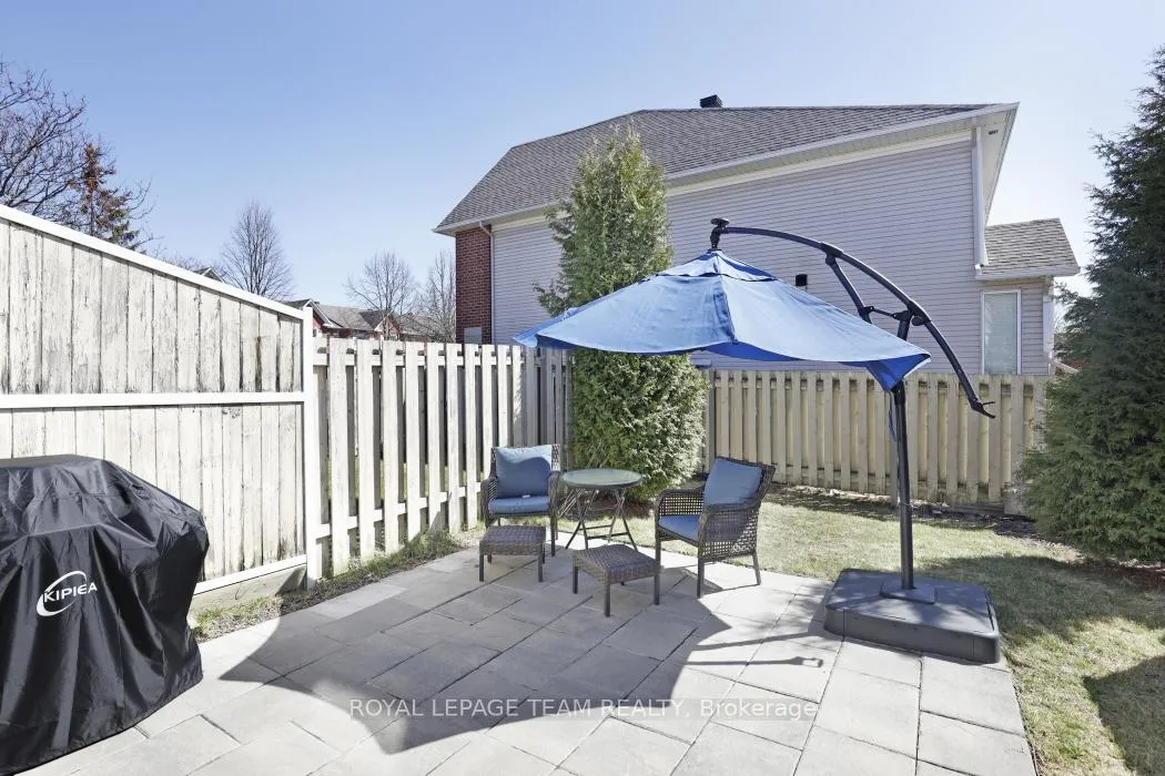 Photo 28 of 576 Chardonnay Drive, Ottawa, Avalon East — HOMEH