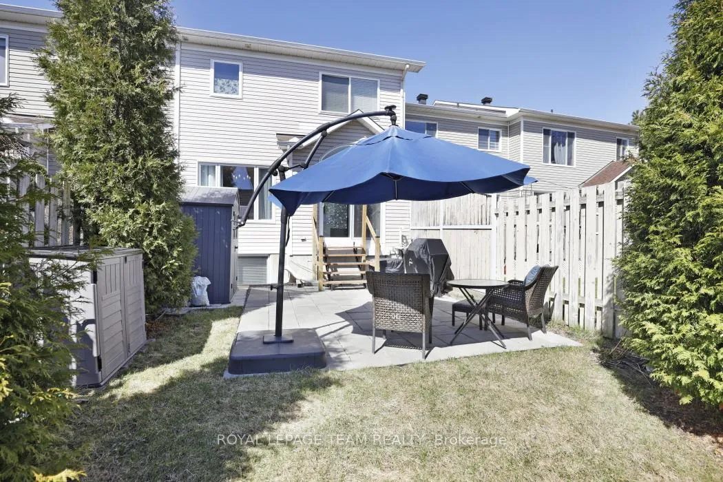 Photo 29 of 576 Chardonnay Drive, Ottawa, Avalon East — HOMEH