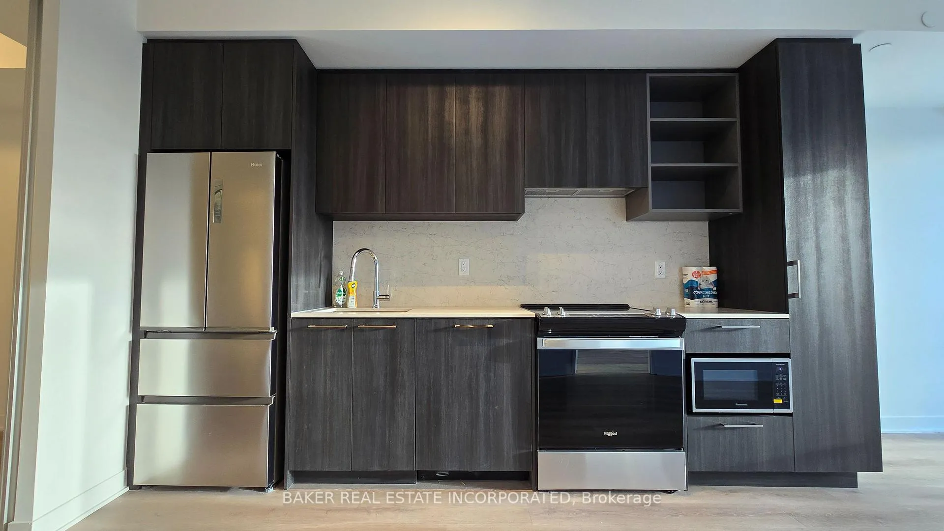 Photo 3 of Unit 610, 260 Malta Avenue, Brampton, Fletcher's Creek South — HOMEH